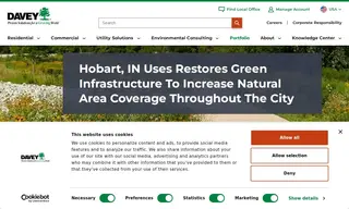Preview of the City of Hobart, Indiana Case Study