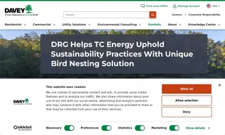 Preview of the TC Energy Case Study