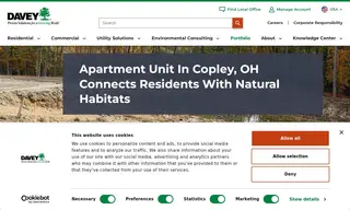 Preview of the Redwood Apartments Case Study
