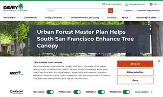 Preview of the City of South San Francisco Case Study