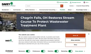 Preview of the Village of Chagrin Falls, OH Case Study