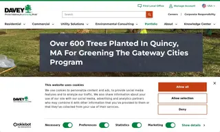 Preview of the City of Quincy, MA Case Study