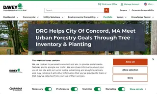 Preview of the Town of Concord, Massachusetts Case Study