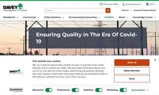 Preview of the Midwest U.S. Based Utility Case Study