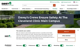 Preview of the Cleveland Clinic Case Study