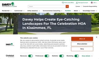 Preview of the Celebration HOA Case Study