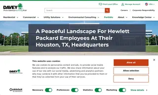 Preview of the Hewlett Packard Case Study