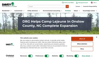 Preview of the Department of Defense (DoD) Case Study