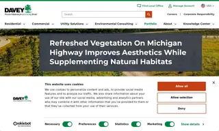 Preview of the Michigan Department of Transportation Case Study