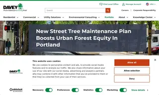 Preview of the City of Portland, OR Case Study