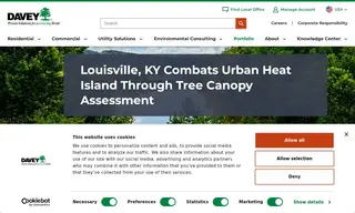 Preview of the City of Louisville, KY Case Study