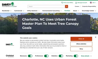 Preview of the The City of Charlotte, NC Case Study