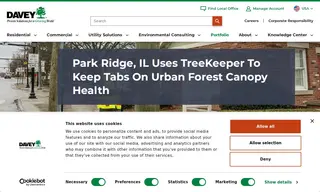 Preview of the City of Park Ridge, IL Case Study