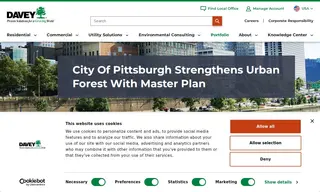 Preview of the City of Pittsburgh, PA Case Study