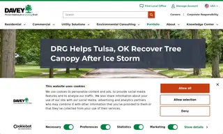Preview of the City of Tulsa, OK Case Study