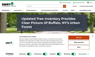 Preview of the City of Buffalo, NY Case Study