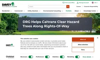 Preview of the Caltrans Case Study