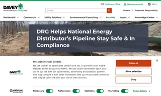 Preview of the National Energy Distributor Case Study