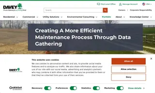 Preview of the North American Energy Company Case Study