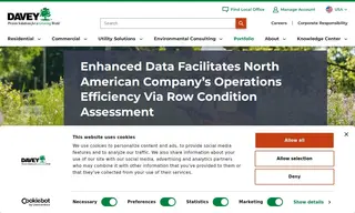Preview of the North American Energy Company Case Study