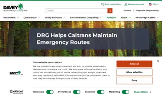 Preview of the California Department of Transportation (Caltrans) Case Study