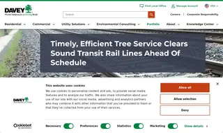 Preview of the Sound Transit Case Study