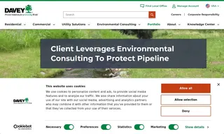 Preview of the Eastern U.S. Gas Utility Case Study