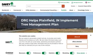 Preview of the Town of Plainfield, Indiana Case Study