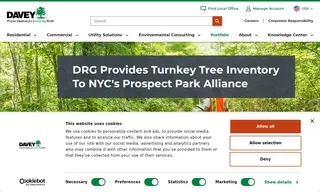 Preview of the Prospect Park Alliance Case Study
