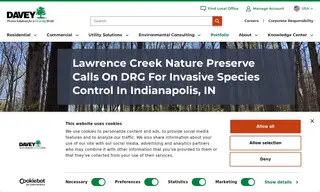 Preview of the Indiana Department of Natural Resources Case Study