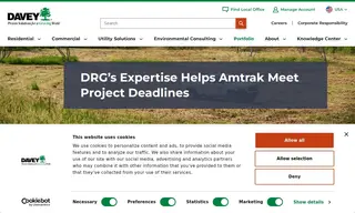 Preview of the Amtrak Case Study