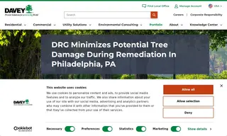 Preview of the Arcadis U.S. & PIKA International Case Study