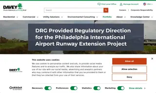 Preview of the Philadelphia International Airport Case Study