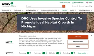 Preview of the Michigan Department of Natural Resources Case Study