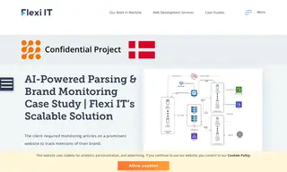 Preview of the Major Commodity Trading Firm Case Study