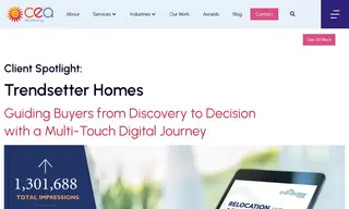Preview of the Trendsetter Homes Case Study