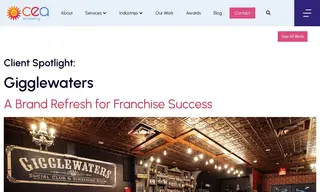 Preview of the Gigglewaters Case Study