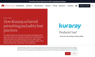 Preview of the Kuraray Case Study