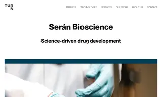 Preview of the Serán Case Study