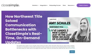 Preview of the Northwest Title Family of Companies Case Study