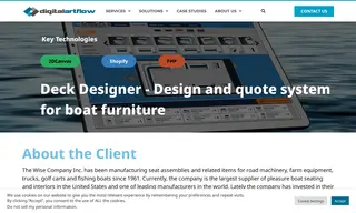 Preview of the The Wise Company Inc Case Study