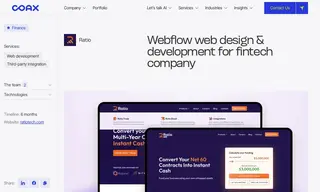 Preview of the Ratio Case Study