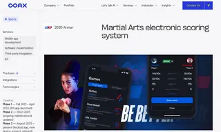 Preview of the 2020 Armor Case Study