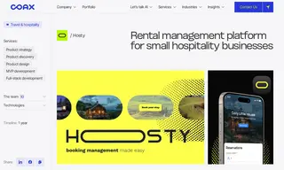 Preview of the Small Ukrainian Businesses (property Owners) Case Study