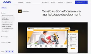 Preview of the SmartBat Case Study