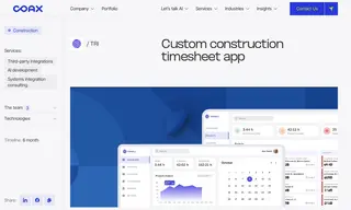 Preview of the Trident Restoration Incorporated Case Study