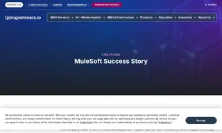 Preview of the Rapidly Growing U.S.-based Specialty Retailer Case Study