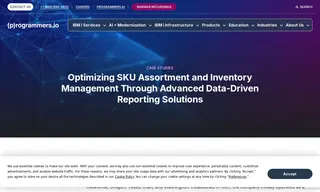 Preview of the Privately Held and Majority Employee-owned Supermarket Chain Case Study