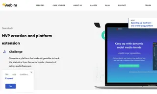 Preview of the Tpay Case Study