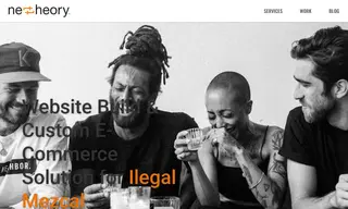 Preview of the Ilegal Mezcal Case Study